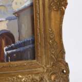 Winterliche Stadtansicht - photo 4