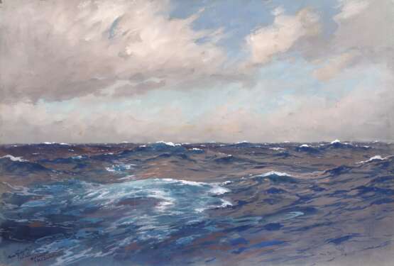 Seestück - photo 1 Seestück - photo 1