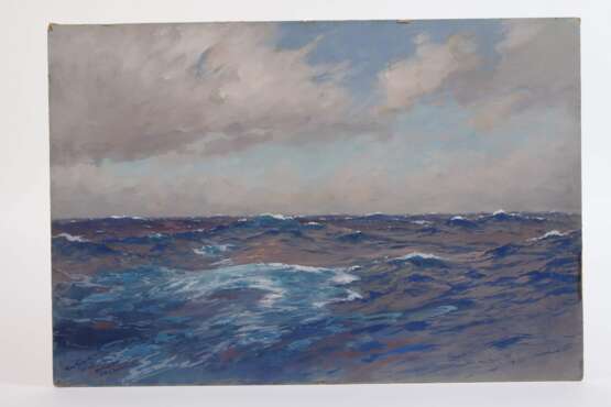 Seestück - photo 2 Seestück - photo 2