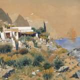 An der Küste von Capri - photo 1