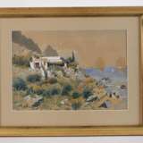 An der Küste von Capri - photo 2