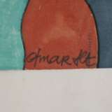 Otmar Alt, Figurenkomposition 2 - фото 3