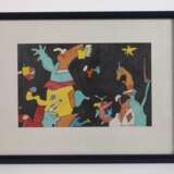 Otmar Alt, Figurenkomposition 3 - фото 2