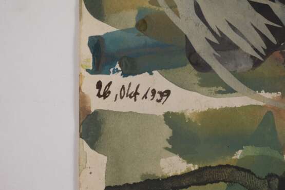 Julius Bretz, Drachenfels bei Bonn - photo 4 Julius Bretz, Drachenfels bei Bonn - photo 4