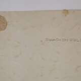 Julius Bretz, Drachenfels bei Bonn - photo 5