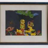 Gilbert Portanier, Skurrile Szene - фото 2