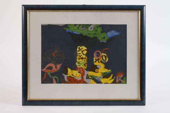 Gilbert Portanier, Skurrile Szene - фото 2 Gilbert Portanier, Skurrile Szene - фото 2