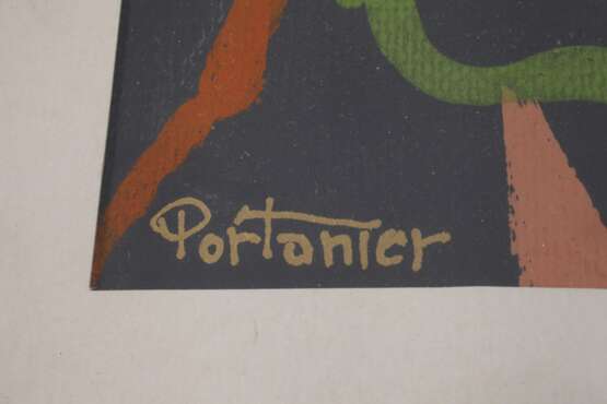 Gilbert Portanier, Skurrile Szene - фото 3 Gilbert Portanier, Skurrile Szene - фото 3