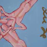 Salomé, Entwurf für "Leben, Liebe, Hoffnung" - photo 4