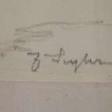 Julius Seyler, Konvolut Zeichnungen - photo 3