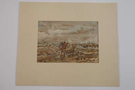 Julius Seyler, Konvolut Arbeiten auf Papier - photo 2 Julius Seyler, Konvolut Arbeiten auf Papier - photo 2