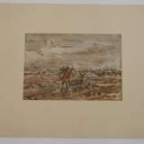 Julius Seyler, Konvolut Arbeiten auf Papier - photo 2