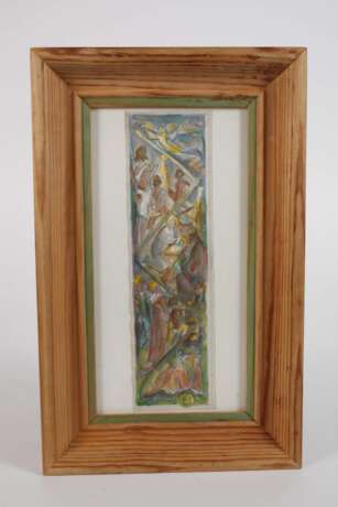 Eduard Steigerwaldt, Heilige Nacht - photo 2 Eduard Steigerwaldt, Heilige Nacht - photo 2