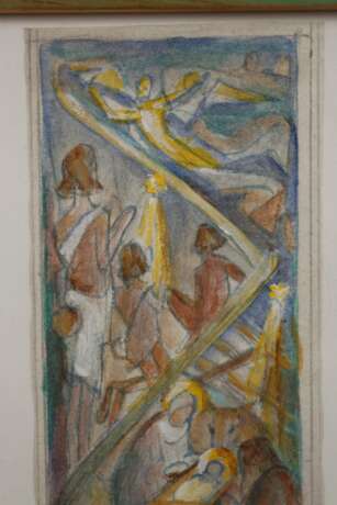 Eduard Steigerwaldt, Heilige Nacht - photo 3 Eduard Steigerwaldt, Heilige Nacht - photo 3