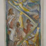 Eduard Steigerwaldt, Heilige Nacht - photo 3