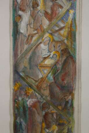 Eduard Steigerwaldt, Heilige Nacht - photo 4 Eduard Steigerwaldt, Heilige Nacht - photo 4