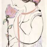 Bjørn Wiinblad, Flora - Foto 1