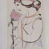 Bjørn Wiinblad, Flora - Foto 2