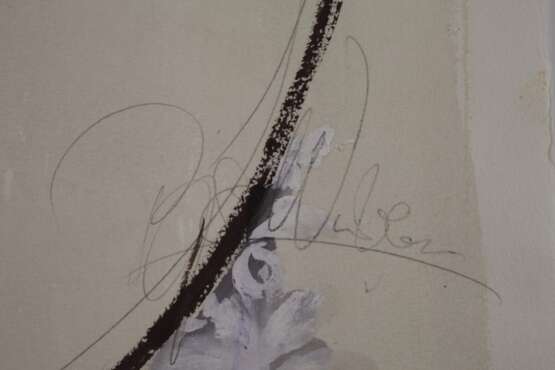 Bjørn Wiinblad, Flora - Foto 4 Bjørn Wiinblad, Flora - Foto 4