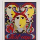 Bjørn Wiinblad, "Fest-uge" - photo 2