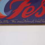 Bjørn Wiinblad, "Fest-uge" - photo 3