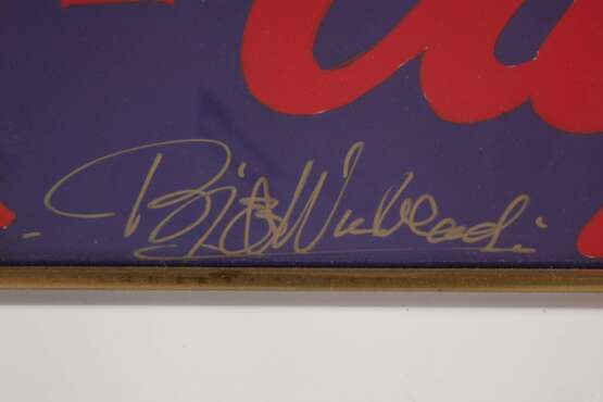 Bjørn Wiinblad, "Fest-uge" - photo 4 Bjørn Wiinblad, "Fest-uge" - photo 4