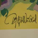 Bjørn Wiinblad, Figurative Szene - photo 3