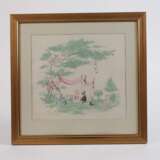 Bjørn Wiinblad, Theater im Grünen - photo 2