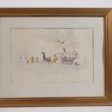 Bjørn Wiinblad, Karnevalszug - photo 1