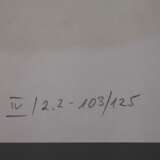 Josef Beuys, "Fettbrief" - photo 4