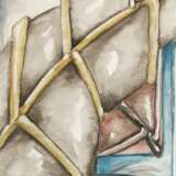 Frédérique van Eyseren, attr., "Foliage" - photo 1