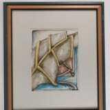 Frédérique van Eyseren, attr., "Foliage" - photo 2