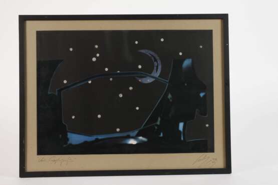 Dirk Holger, "Kein Engelsgruß" - photo 2