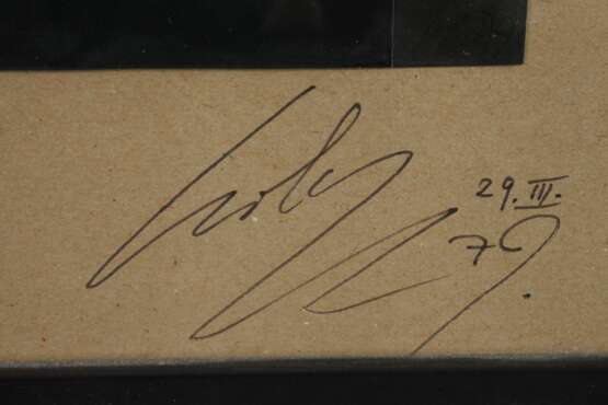 Dirk Holger, "Kein Engelsgruß" - photo 3