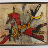 Fernando Pereira, Abstraktion - photo 2