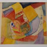 Armin Saub, Konvolut Arbeiten auf Papier - фото 4