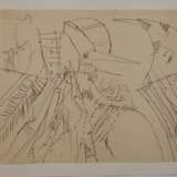 Armin Saub, Konvolut Arbeiten auf Papier - фото 5