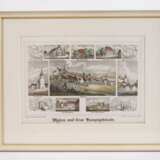 Paar Ansichten Vogtland - фото 2