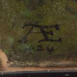 Albin Enders, Frühherbst im Vogtland - Foto 3