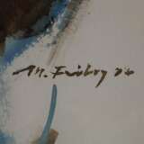 Manfred Feiler, Paar Portraits - Foto 5