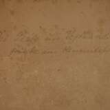 Ernst Frommhold, "Brücke am Kemnitzbach" - Foto 4