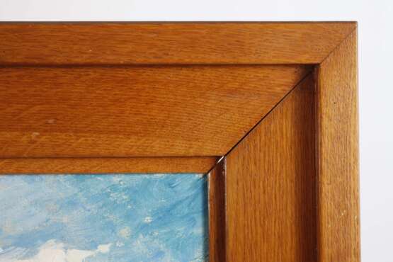 H. Grosser, Blick nach Augustusburg - Foto 5