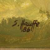 Siegfried Haufe, Vogtlandsommer - Foto 3