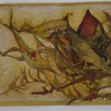 Regine Heinecke, Vier Zeichnungen - photo 2