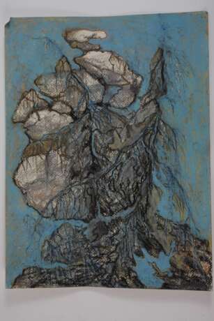 Regine Heinecke, Vier Zeichnungen - photo 4 Regine Heinecke, Vier Zeichnungen - photo 4