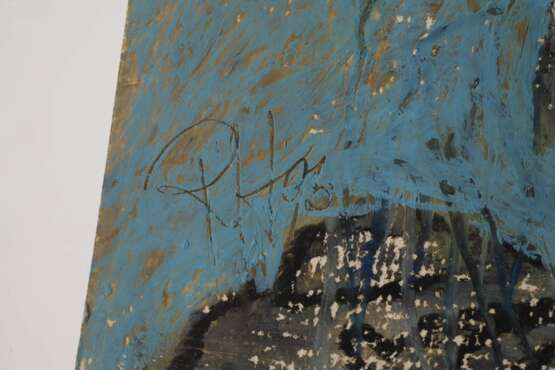 Regine Heinecke, Vier Zeichnungen - photo 5 Regine Heinecke, Vier Zeichnungen - photo 5