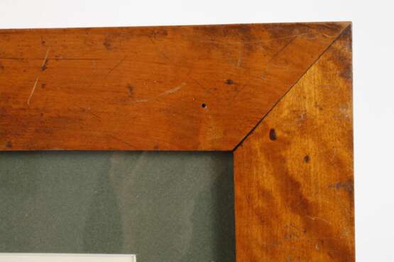 Heinz Hoffmeister, Damenbildnis - photo 4