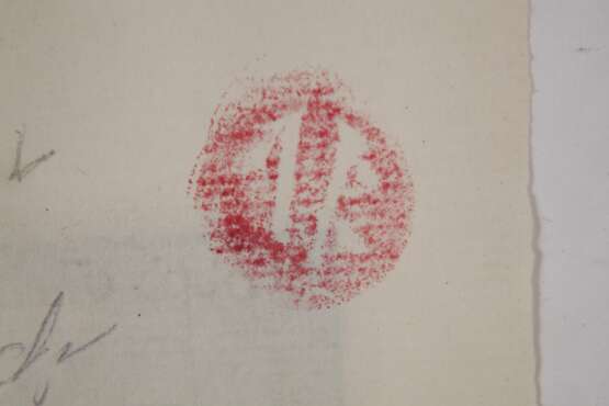 Max Klinger, Paar Exlibris - photo 5