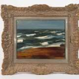 Karl Kröner, »Brandung II« - photo 2