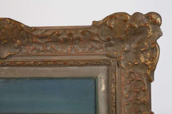 Karl Kröner, »Brandung II« - photo 4 Karl Kröner, »Brandung II« - photo 4